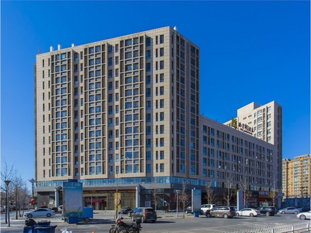 奉贤区多样电商仓库过程